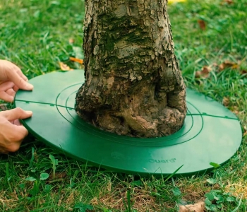 Tree Guard Protection des arbres - ECCO Products